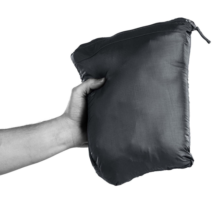 Veste d'hiver Tactique Delta ComPac - Noir