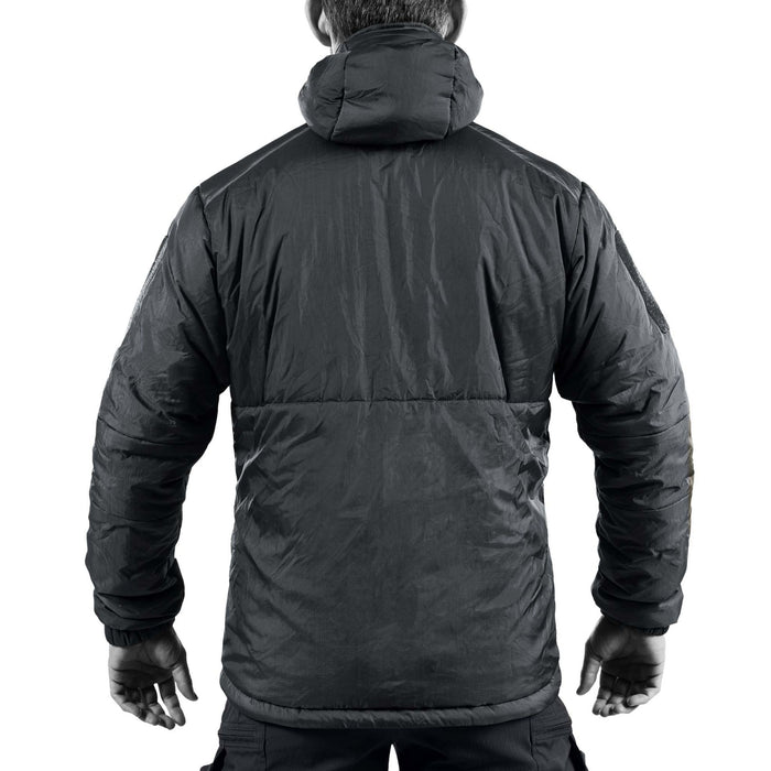 Veste d'hiver Tactique Delta ComPac - Noir