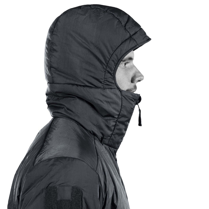 Veste d'hiver Tactique Delta ComPac - Noir