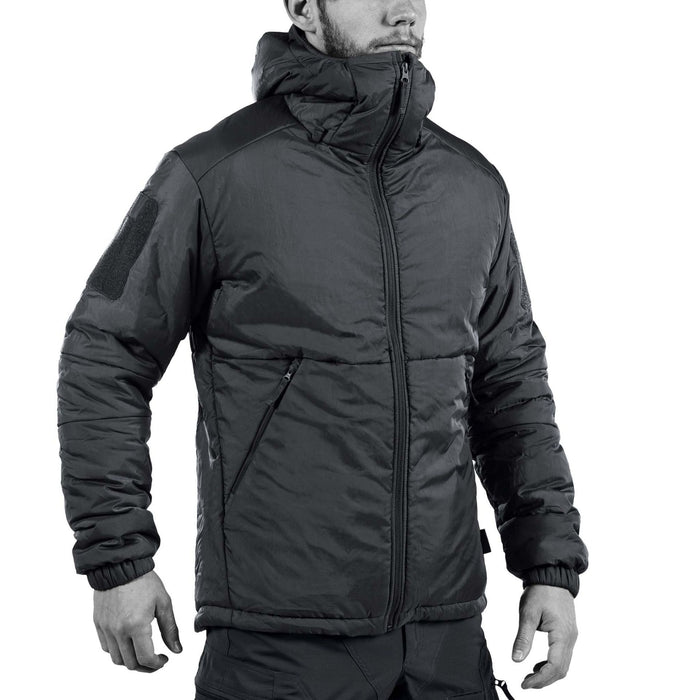Veste d'hiver Tactique Delta ComPac - Noir