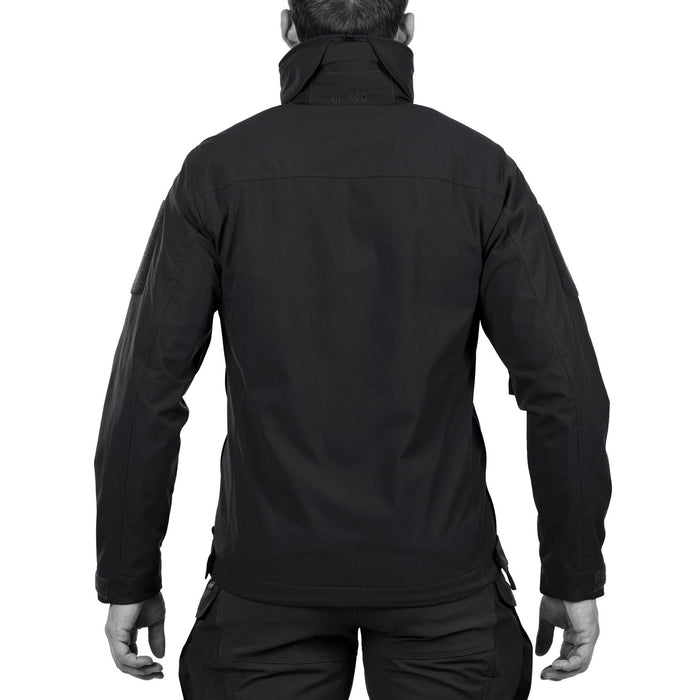 Veste softshell Delta Eagle Gen.3 - Noir