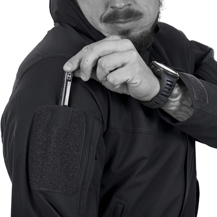 Veste softshell Delta Eagle Gen.3 - Noir