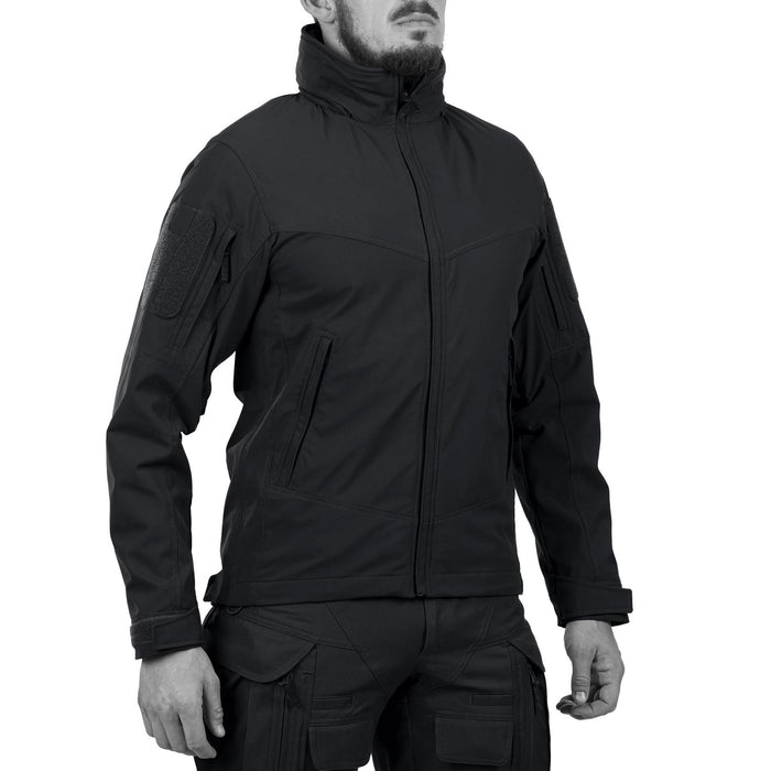 Veste softshell Delta Eagle Gen.3 - Noir