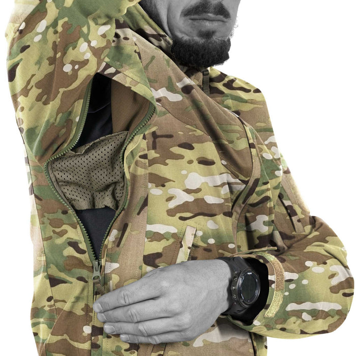Veste softshell Delta Eagle Gen.3 -Multicam