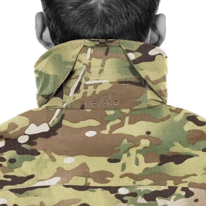 Veste softshell Delta Eagle Gen.3 -Multicam