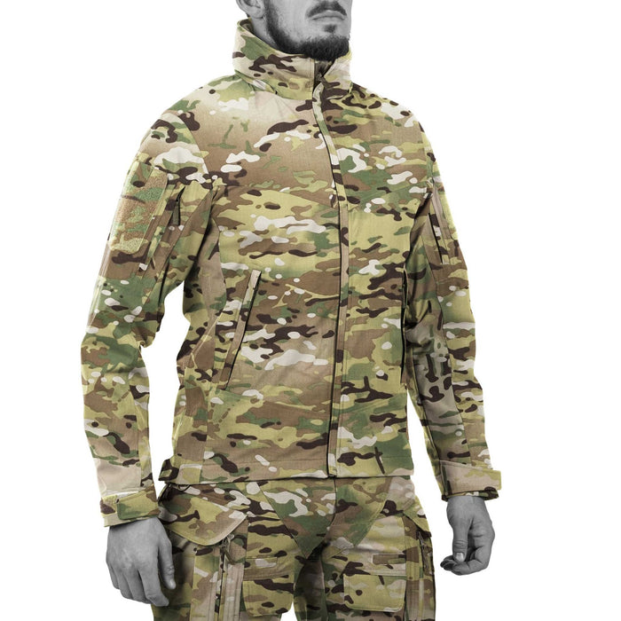 Veste softshell Delta Eagle Gen.3 -Multicam