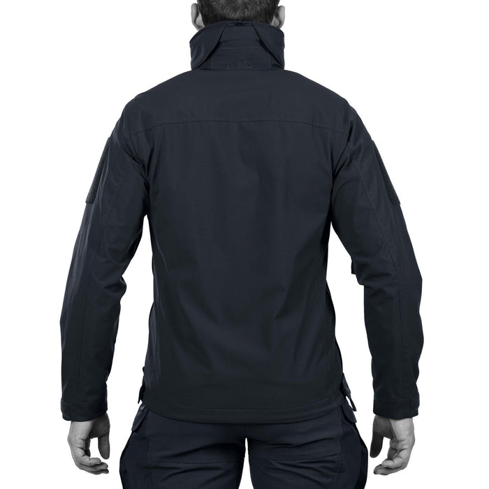 Veste softshell Delta Eagle Gen.3 - Bleu