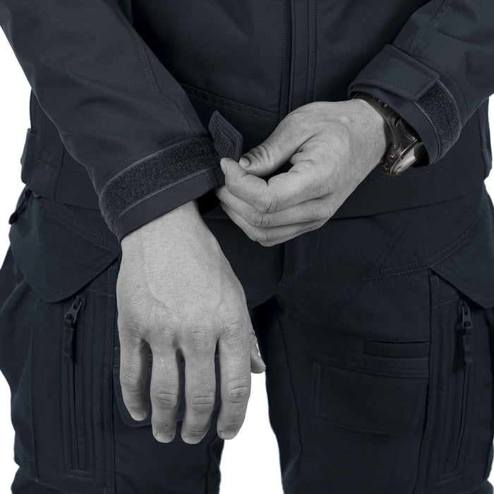 Veste softshell Delta Eagle Gen.3 - Bleu