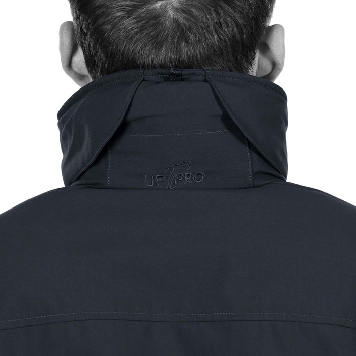 Veste softshell Delta Eagle Gen.3 - Bleu