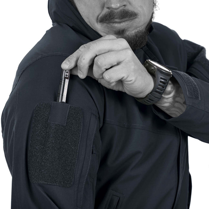 Veste softshell Delta Eagle Gen.3 - Bleu