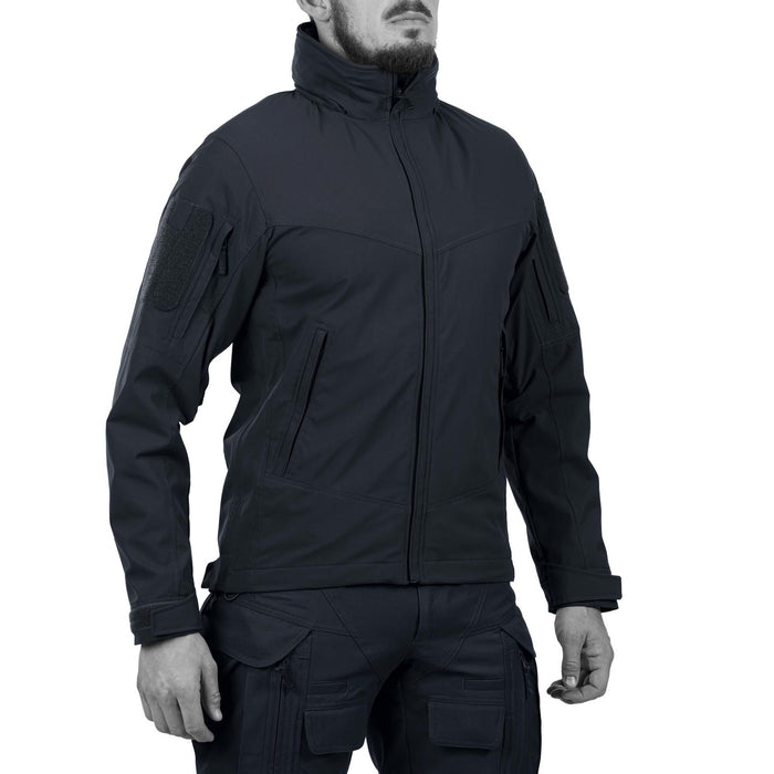 Veste softshell Delta Eagle Gen.3 - Bleu