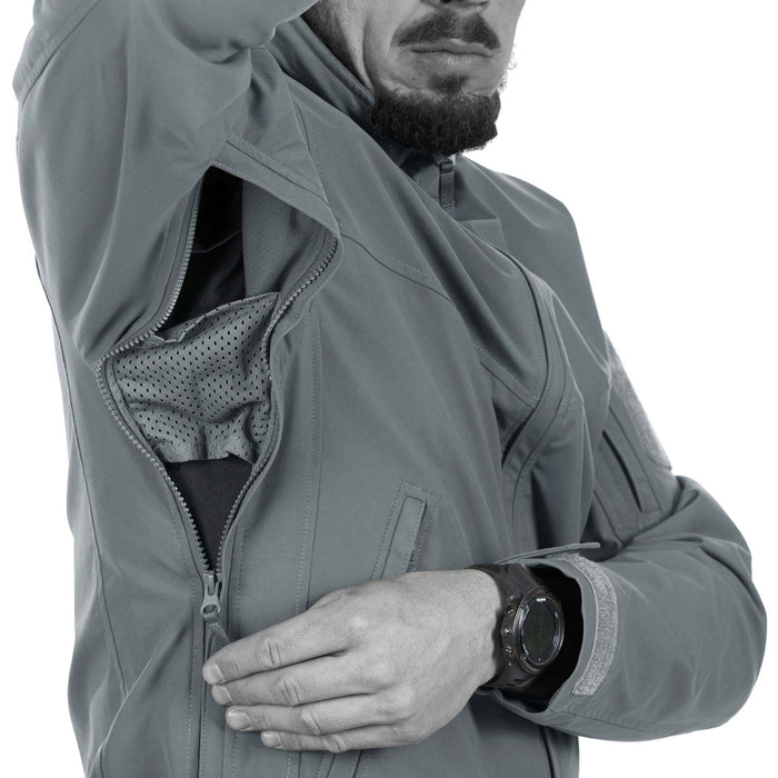 Veste softshell Delta Eagle Gen.3 - Gris