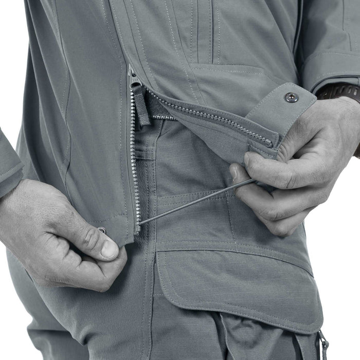 Veste softshell Delta Eagle Gen.3 - Gris