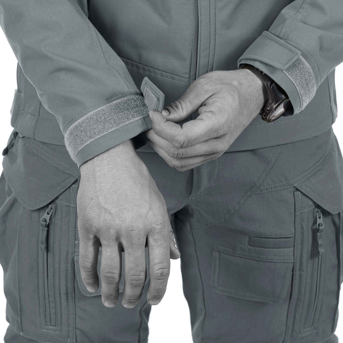 Veste softshell Delta Eagle Gen.3 - Gris