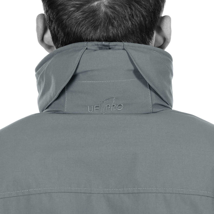 Veste softshell Delta Eagle Gen.3 - Gris