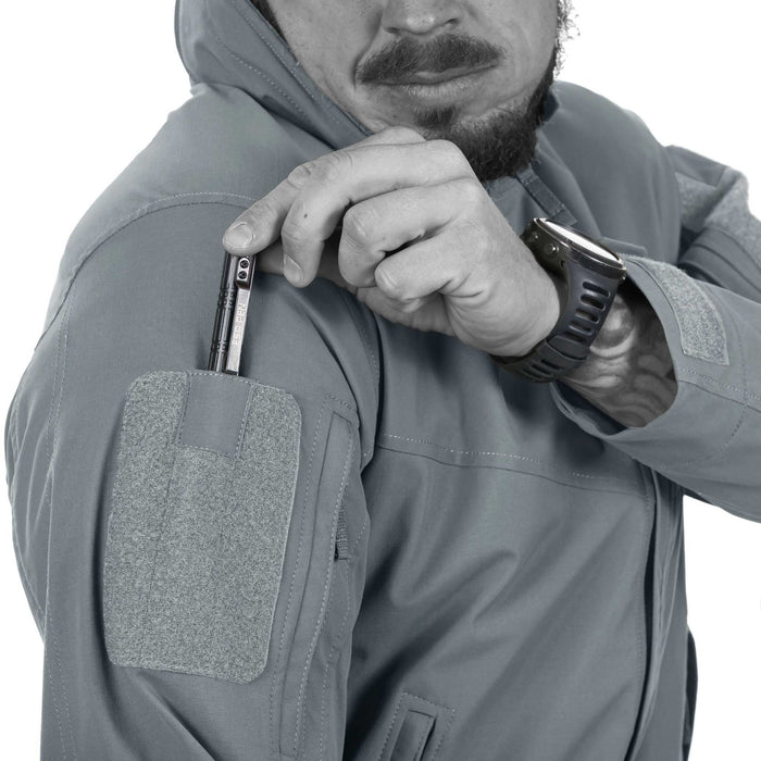 Veste softshell Delta Eagle Gen.3 - Gris