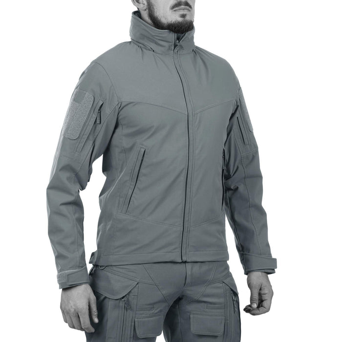 Veste softshell Delta Eagle Gen.3 - Gris