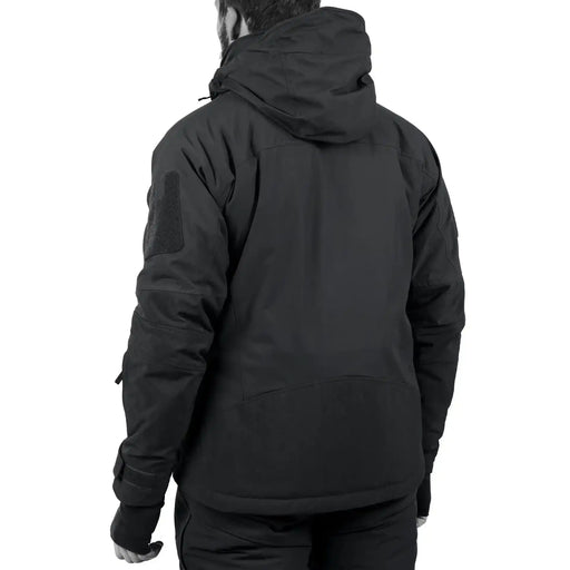 Delta-OL-4.0-jacket-black01 - La Brigade de l'équipement