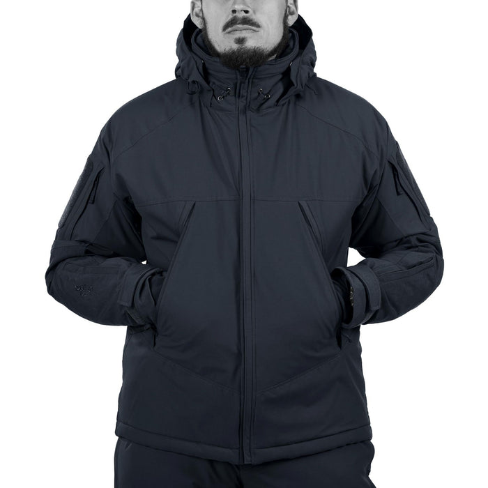 Veste d'hiver Delta OL 4.0 - Bleu