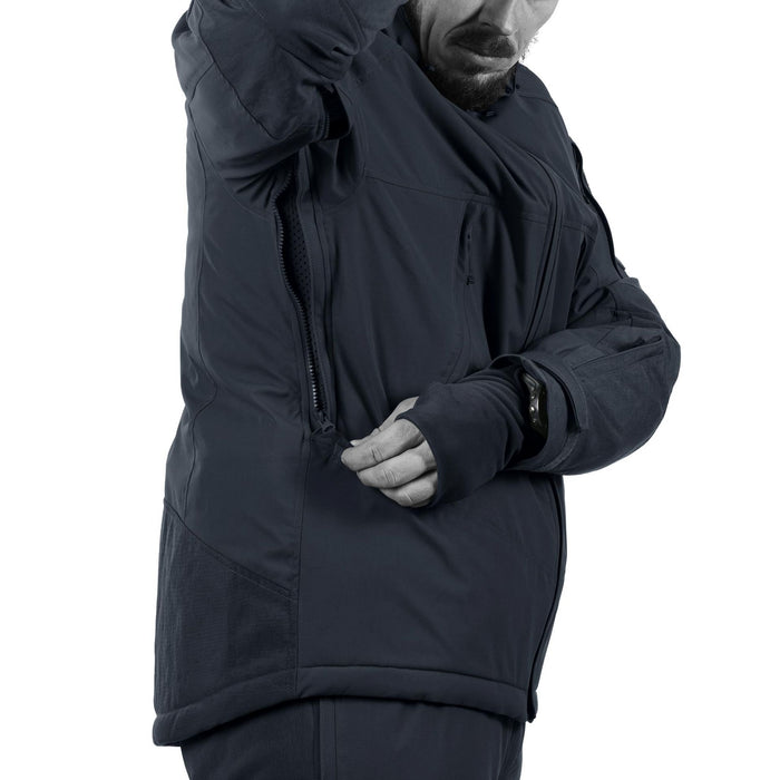Veste d'hiver Delta OL 4.0 - Bleu