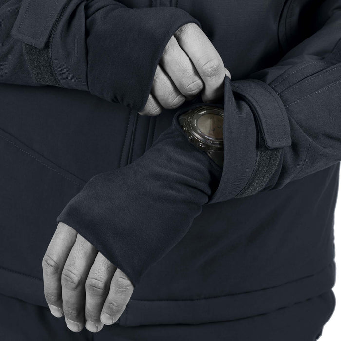 Veste d'hiver Delta OL 4.0 - Bleu