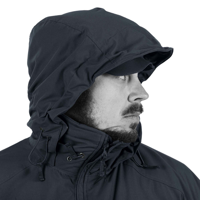 Veste d'hiver Delta OL 4.0 - Bleu