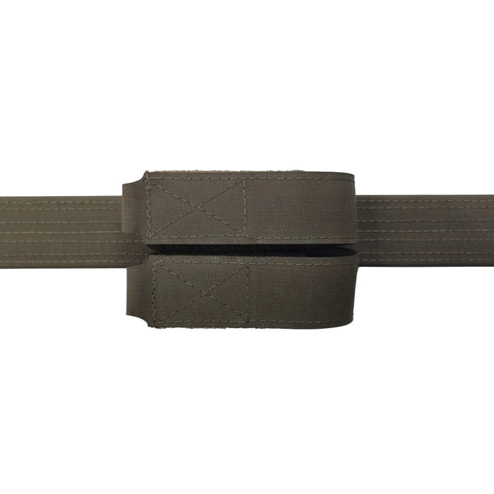 Porte Chargeur Fermé horizontal Double KYWI - Version SIG et autres - Noir