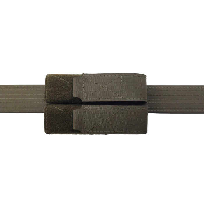 Porte Chargeur Fermé horizontal Double KYWI - Version SIG et autres - Noir