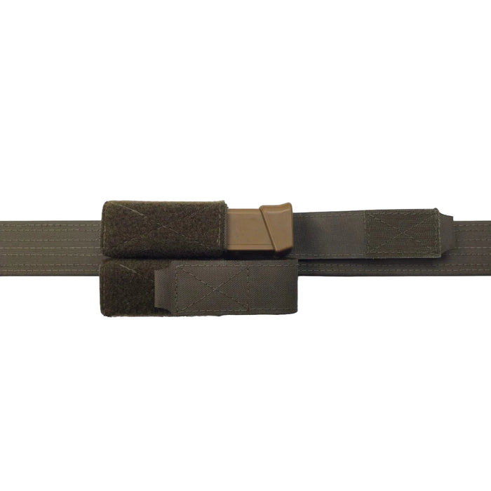 Porte Chargeur Fermé horizontal Double KYWI - Version SIG et autres - Noir