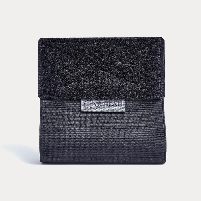 Porte Garrot Elastique - Noir