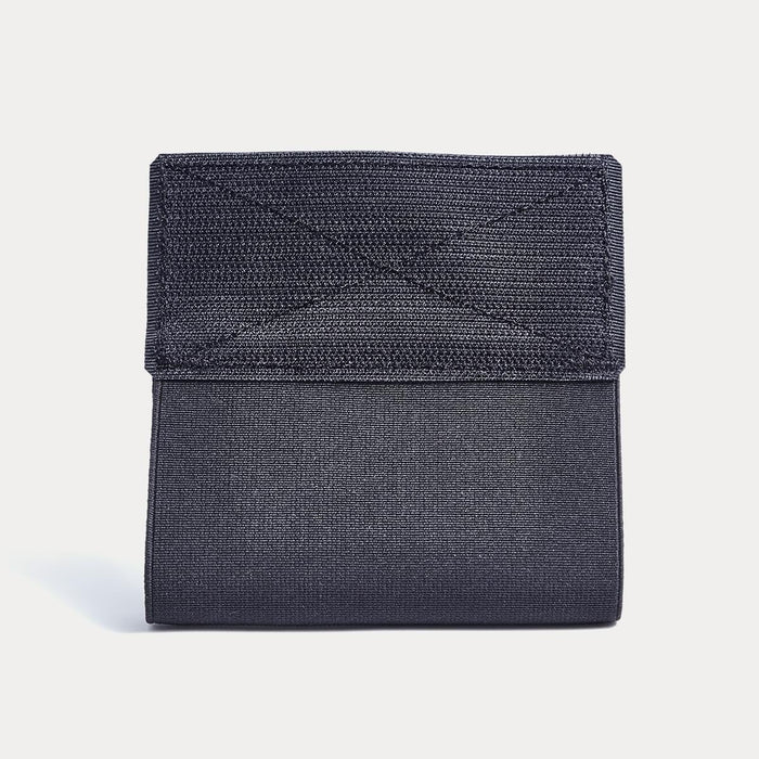 Porte Garrot Elastique - Noir