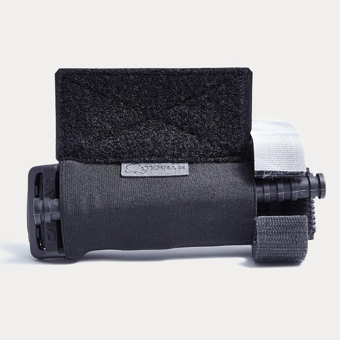 Porte Garrot Elastique - Noir