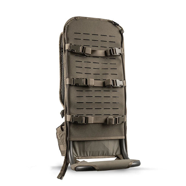 CLAIE DE PORTAGE "Mainframe" (Military Green)