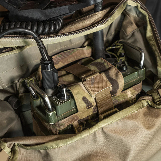 SAC À DOS 3 Jours "FAC Track" (Multicam) - 35 Litres