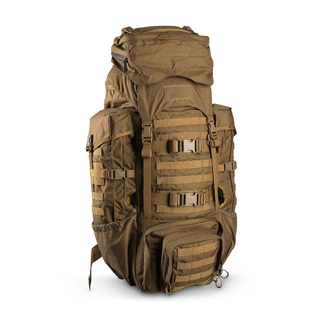 SAC À DOS Grand Volume "Terminator XL" (Coyote Brown) - 100 Litres