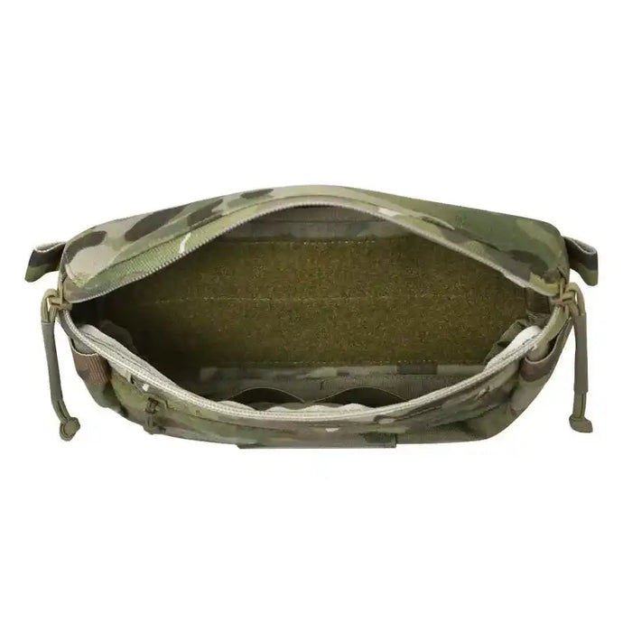 FannyPack - La Brigade de l'équipement