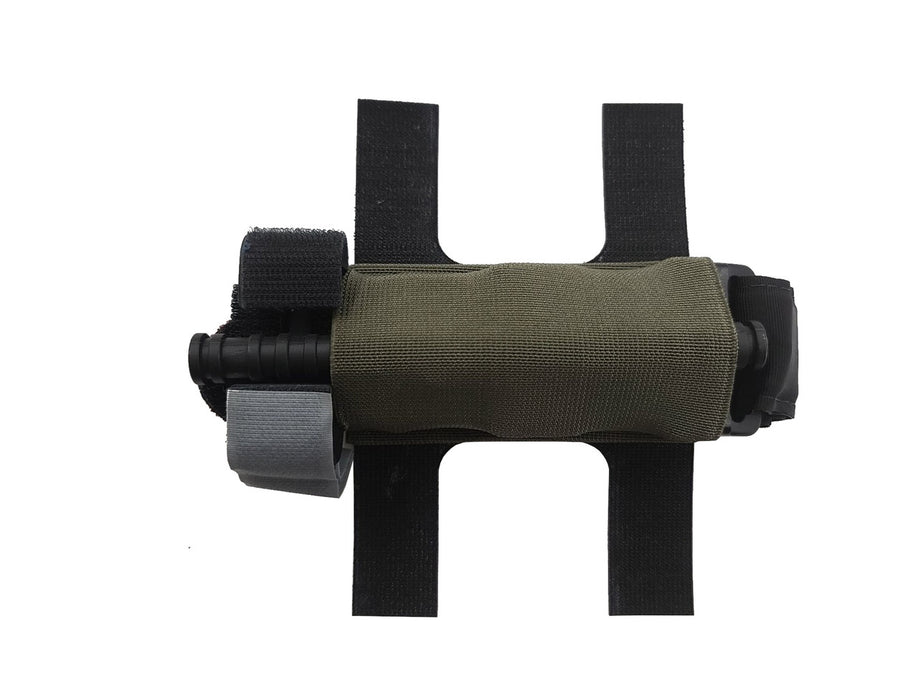 Porte Garrot élastique pour ceinture - Ranger Green