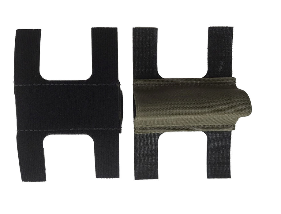 Porte Garrot élastique pour ceinture - Ranger Green