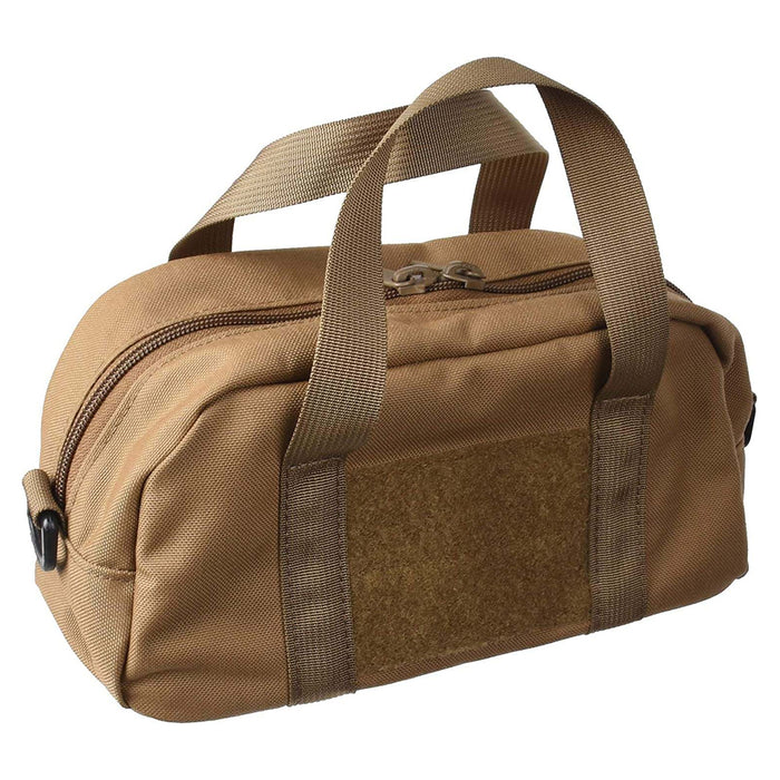 Sac de transport 2fer - capacité 2 Bang Box - Tan