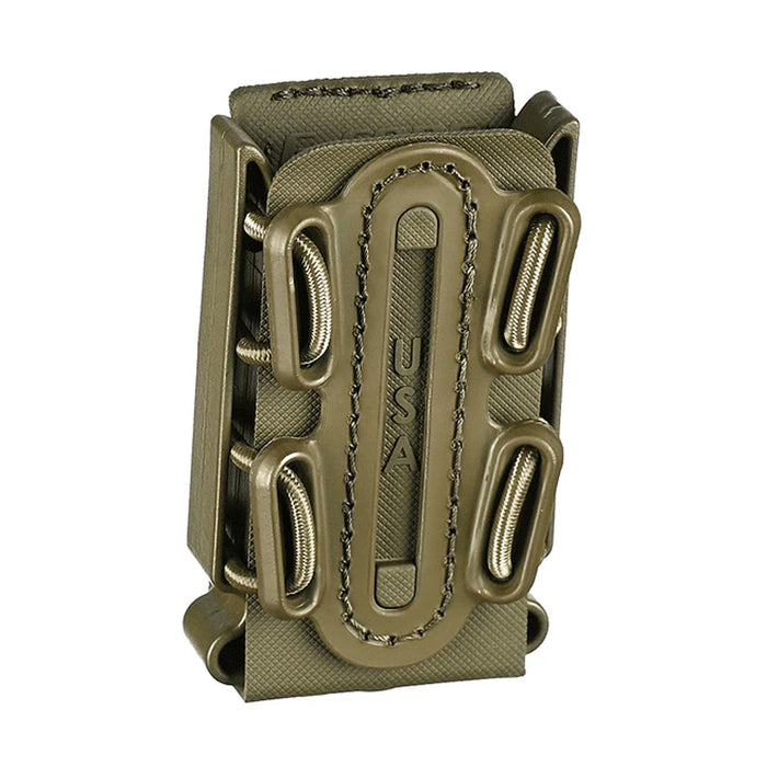 Porte chargeur Scorpion PA - Court - OD