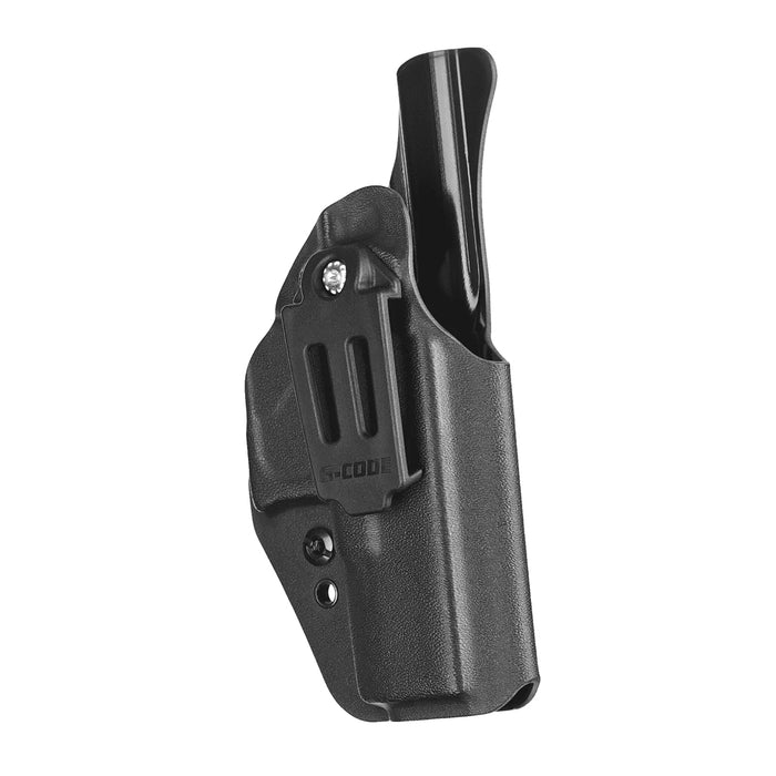Holster Inside Phenom Speed - Glock 17 gen 5 - Droitier