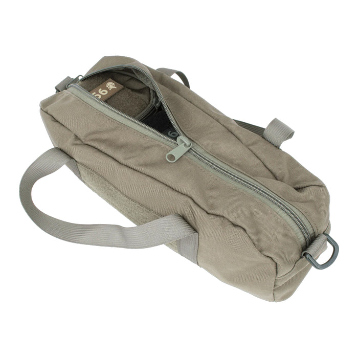 Sac de transport  3fer - capacité 3 Bang Box - OD