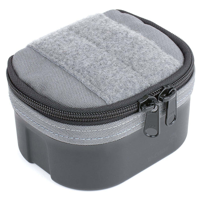 Bang Box - Gris/Noir