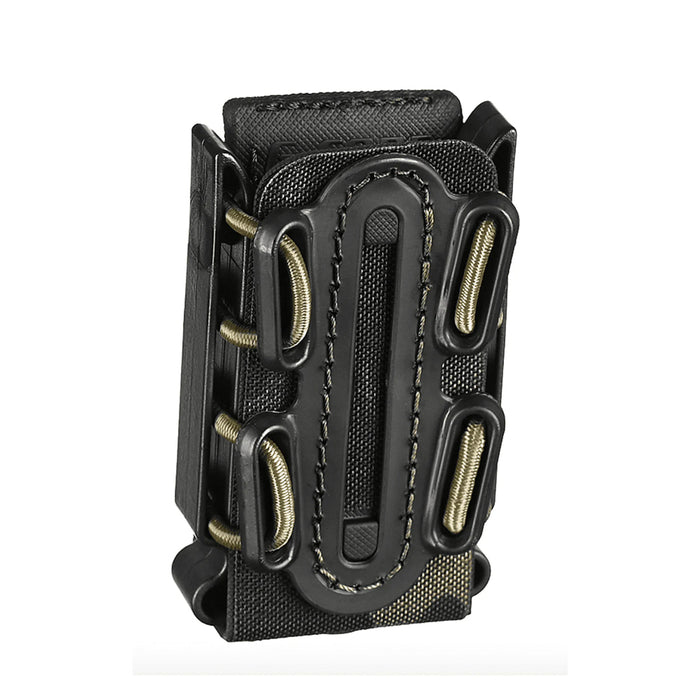 Porte chargeur Scorpion PA - Court - Multicam black