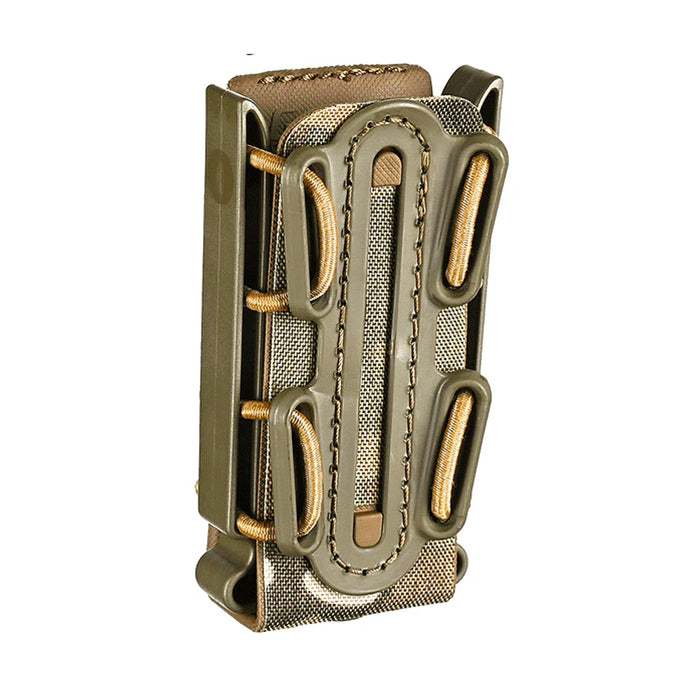 Porte chargeur Scorpion PA - Long - Multicam