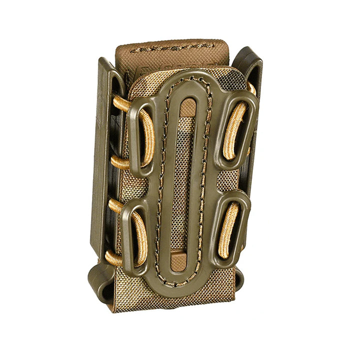 Porte chargeur Scorpion PA - Court - Multicam