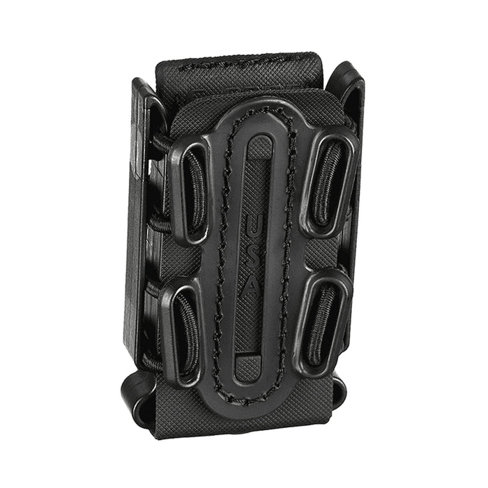 Porte chargeur Scorpion PA - Court - Noir