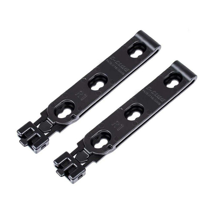 Paire de clips R1 - MOLLE