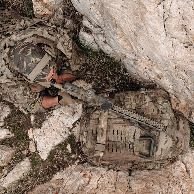 SAC À DOS Sniper "Phantom" (Multicam) - 36 Litres