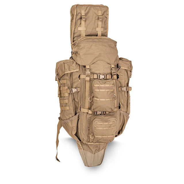 SAC À DOS Sniper "Operator" (Coyote Brown) - 77 Litres